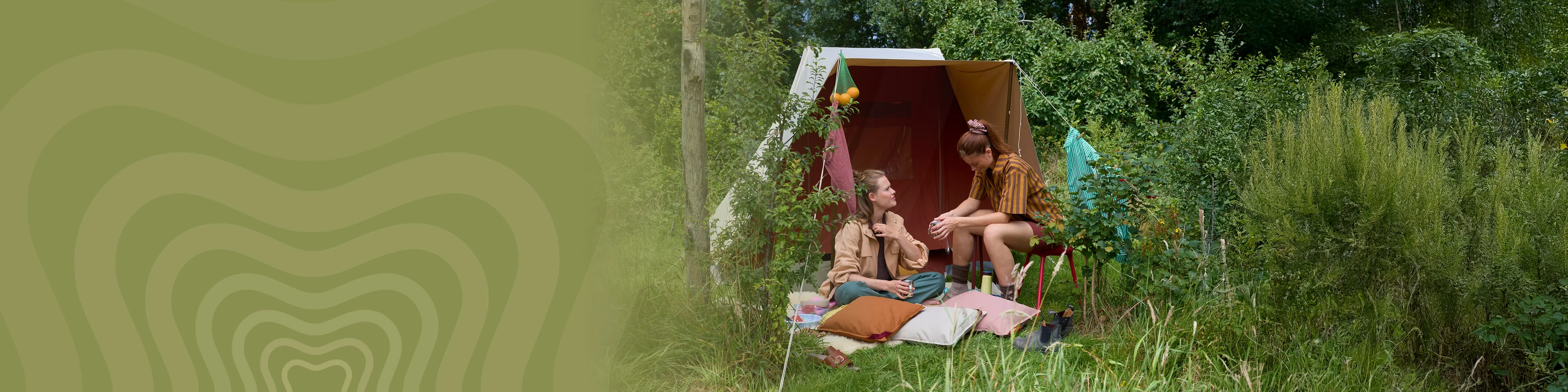 Stijlvolle warmte, overal en altijd